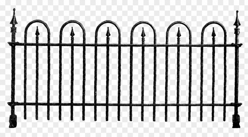 Fence Picket Chain-link Fencing Clip Art PNG