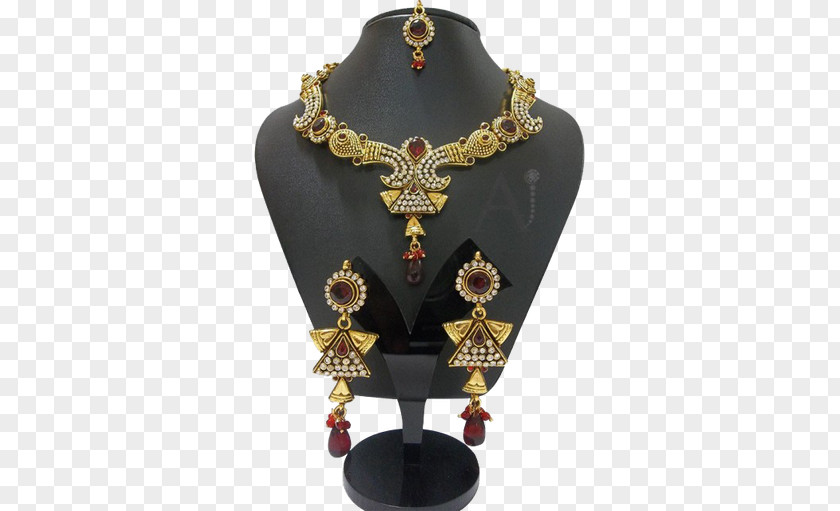 Indian Jewellery Mehar Creations Necklace Charms & Pendants Designer New Agra Colony PNG
