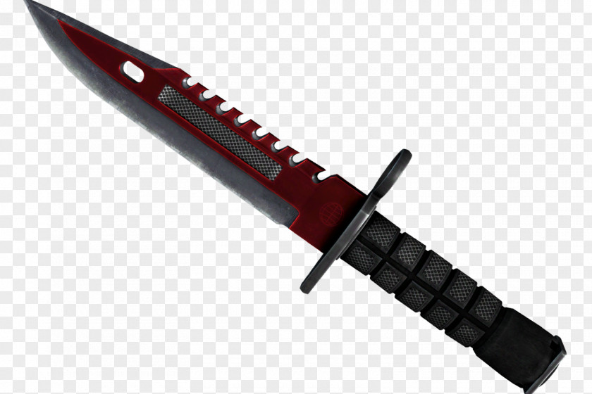 Knives Knife M9 Bayonet Counter-Strike: Global Offensive Karambit PNG
