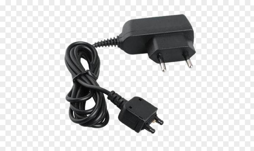 Laptop Battery Charger Sony Ericsson K750 AC Adapter Electric PNG