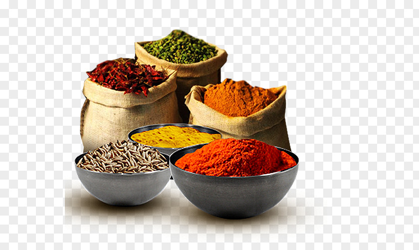 Masala Spices Indian Cuisine Spice Packaging And Labeling Mediterranean Food PNG