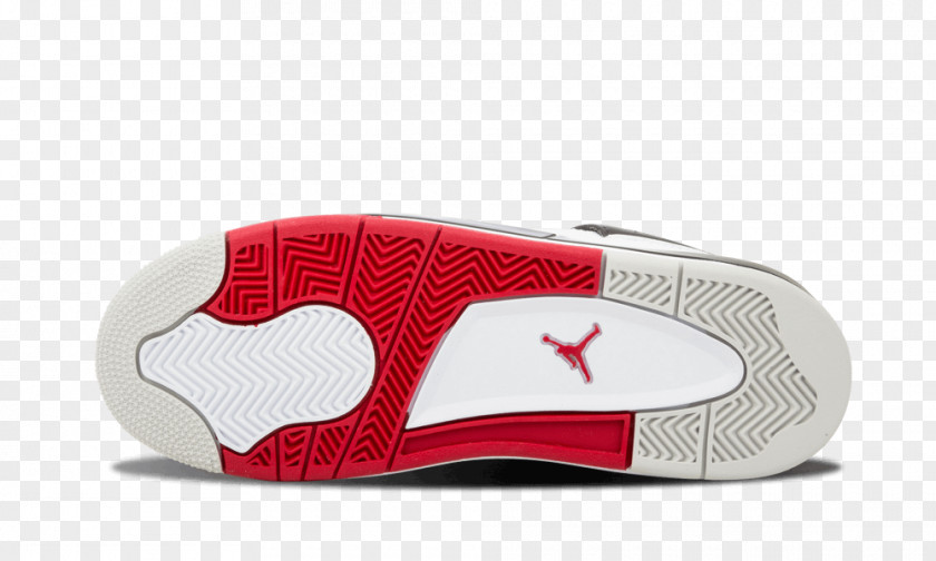 Michael Jordan Mars Blackmon Shoe Red Air White PNG