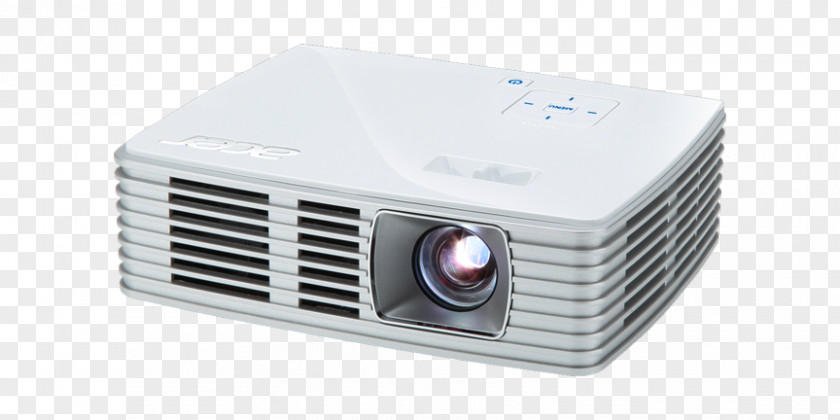 Multimedia Projector Projectors Handheld LED-backlit LCD Digital Light Processing PNG