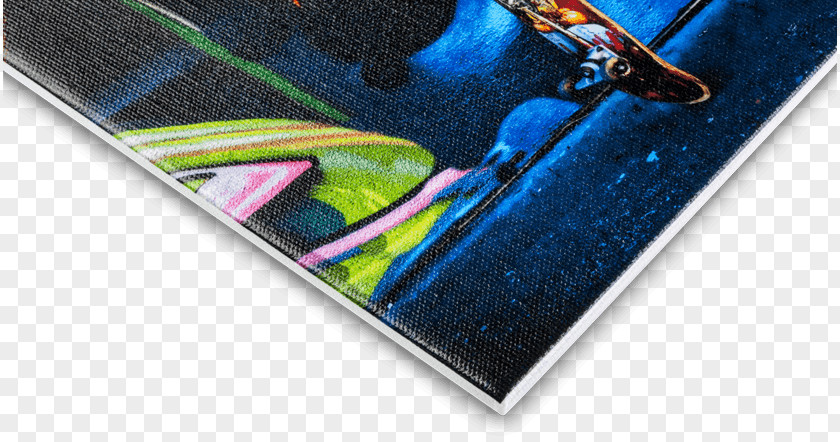 Posters Material Giclée Canvas Print Printing Photography PNG