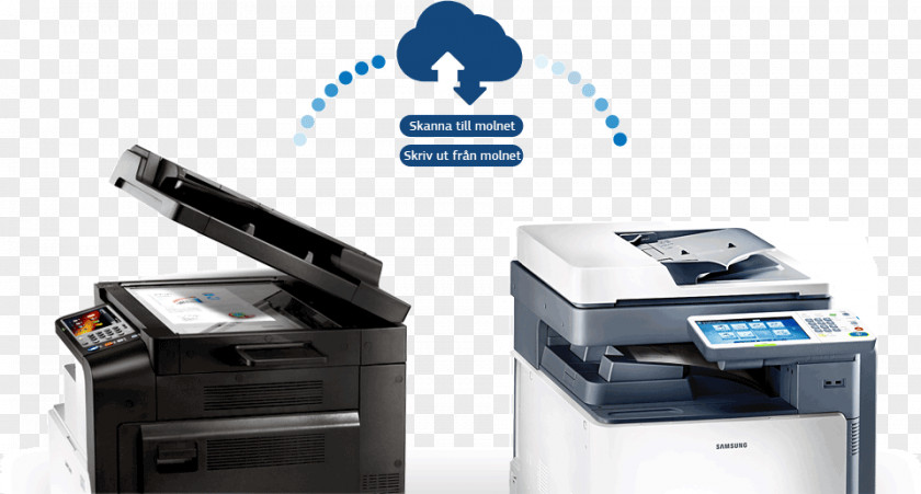 Printer Inkjet Printing Laser Photocopier PNG