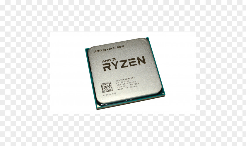 Ryzen AMD 3 1200 Central Processing Unit Clock Signal PNG