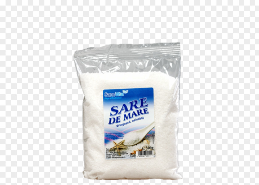 Sare Sea Salt Corn Flakes Organic Food PNG