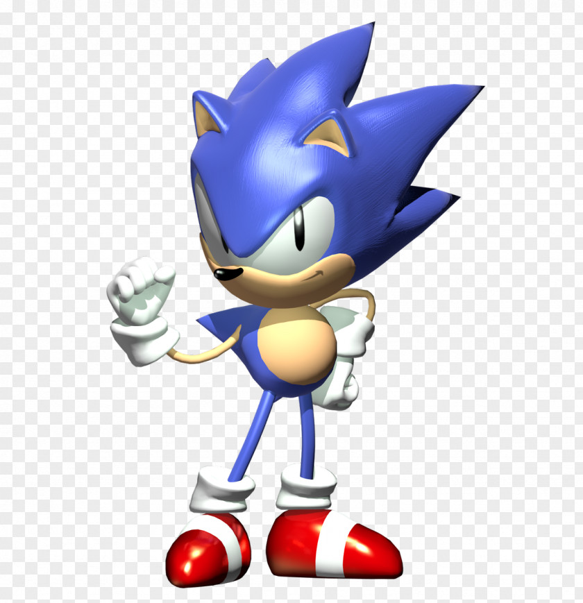 Sonic The Hedgehog Pixel CD Riders 3D Blast Heroes Classic Collection PNG