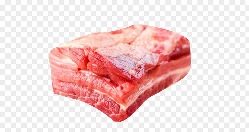The Whole Fresh Sirloin Meat Cattle Ribs Brisket Steak Beef PNG