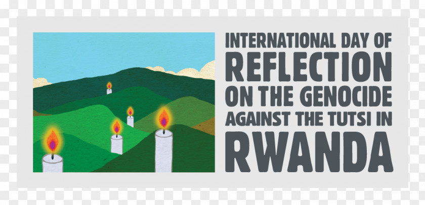Unicórnio Rwandan Genocide International Day Of Reflection On The 1994 Rwanda Tutsi PNG