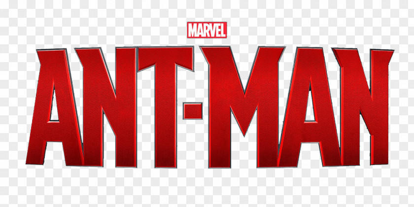Ant Colony Inside Logo Ant-Man Marvel Comics Film Poster PNG