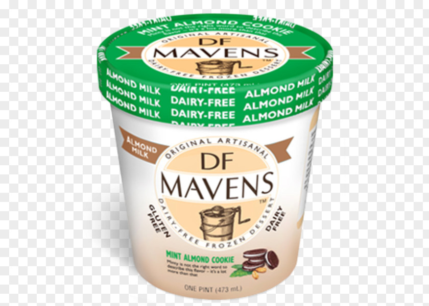 Brown Rice Costco Ice Cream Milk Substitute DF Mavens Soy PNG