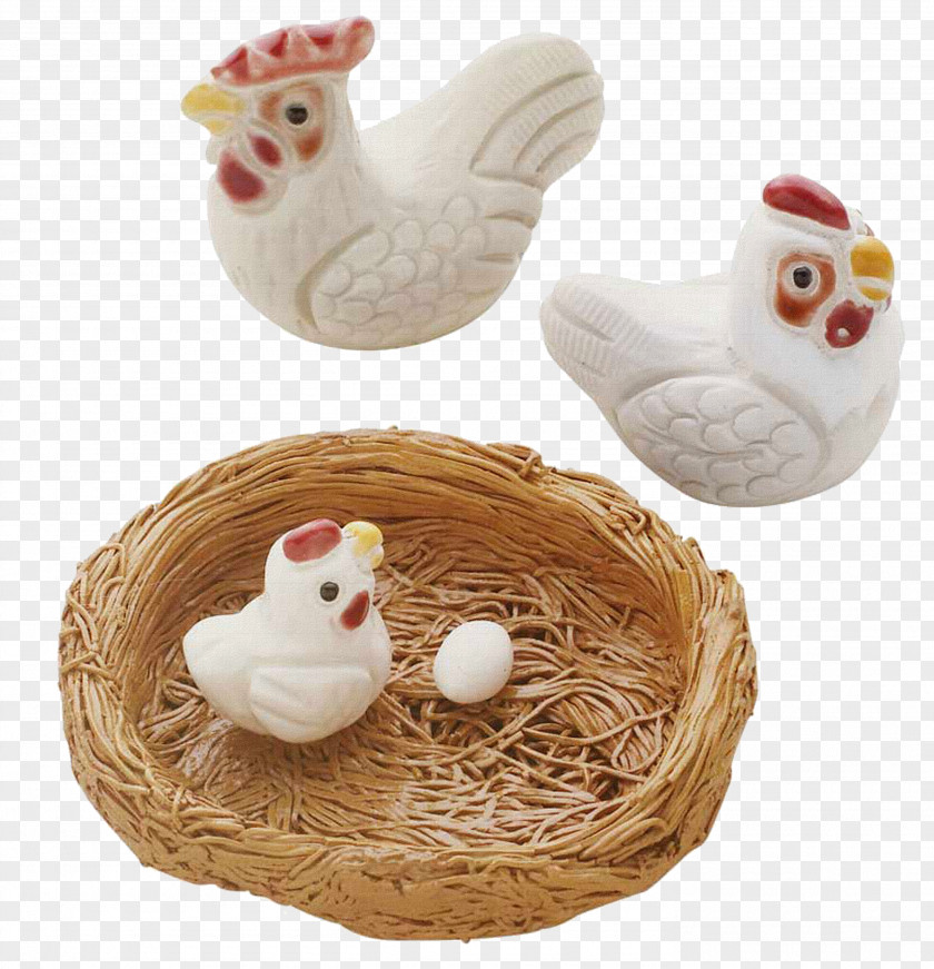 Chicken Egg Easter PNG