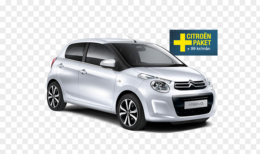 Citroen Citroën DS Car C3 PureTech 82 Flair C4 PNG