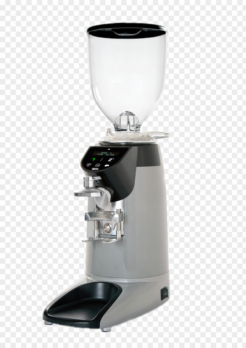 Coffee Espresso Cappuccino Burr Mill Grinding Machine PNG