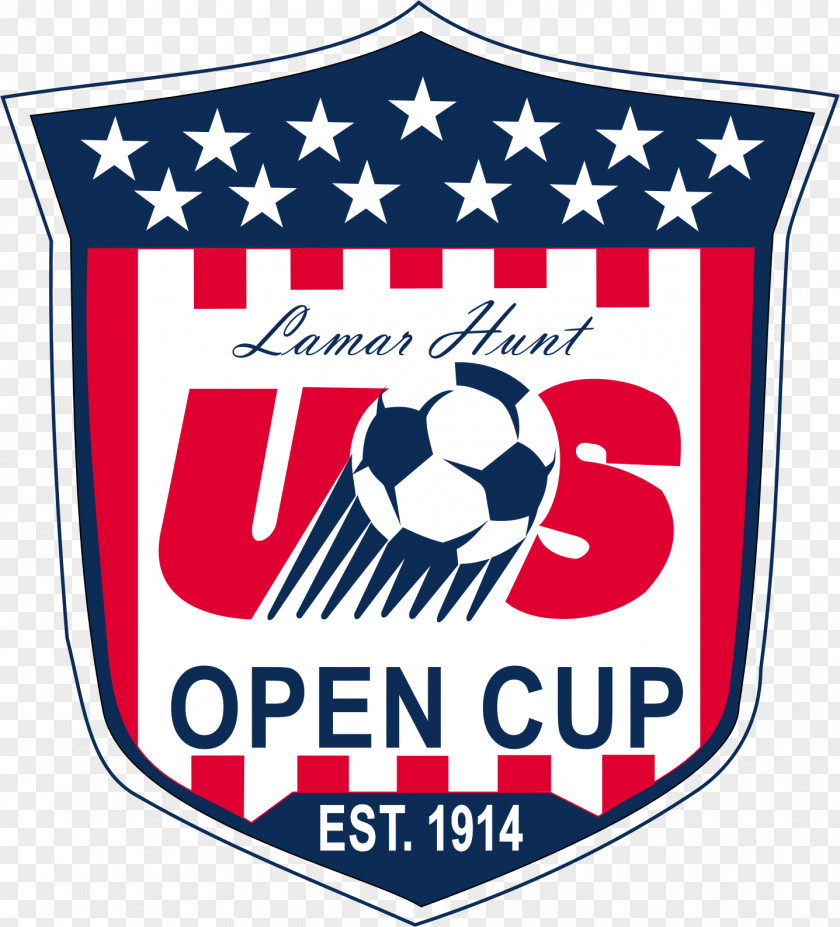 Football 2015 U.S. Open Cup 2016 2018 2014 United States Of America PNG