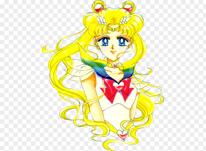 Hiroshima And Nagasaki Sailor Moon Chibiusa Mars Venus Pluto PNG