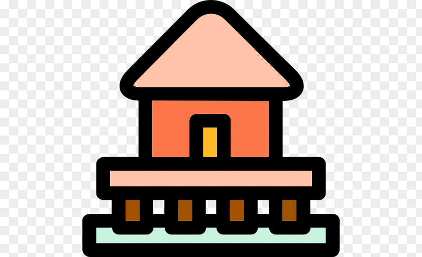 Houses House Building Icon PNG