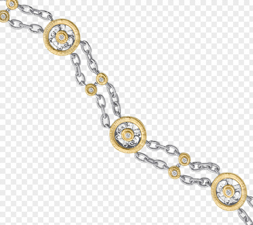 Jewellery Body Necklace Bracelet Chain PNG