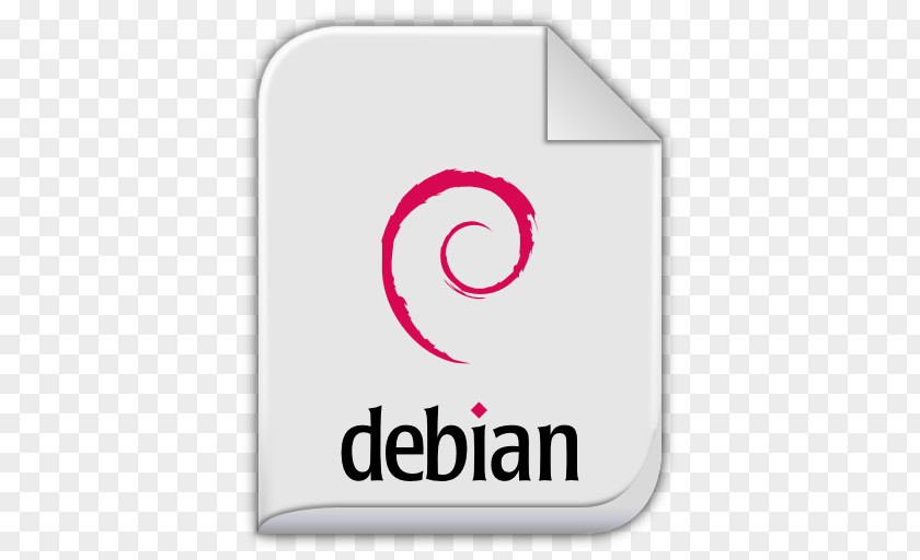 Linux Debian Distribution Tux Ubuntu PNG