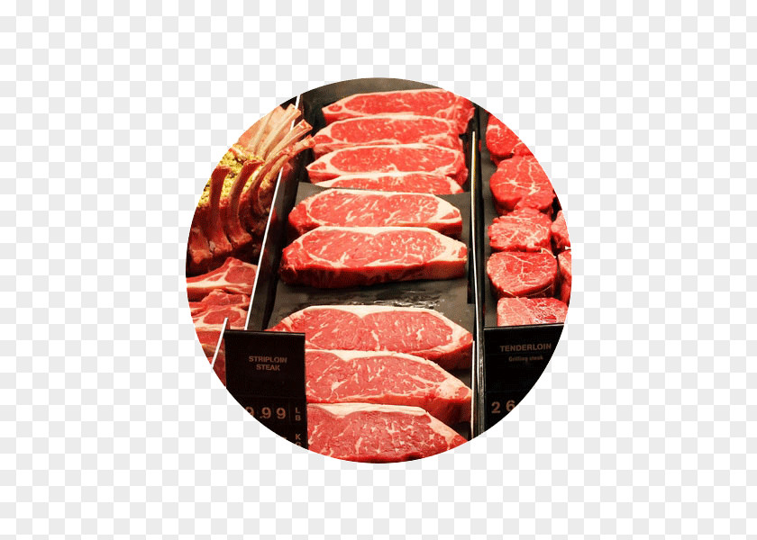 Meat Industry Market Food Beef PNG