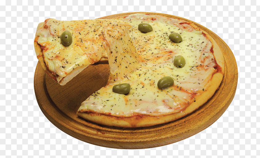 Pizza Neapolitan Recipe Empanada Dish PNG