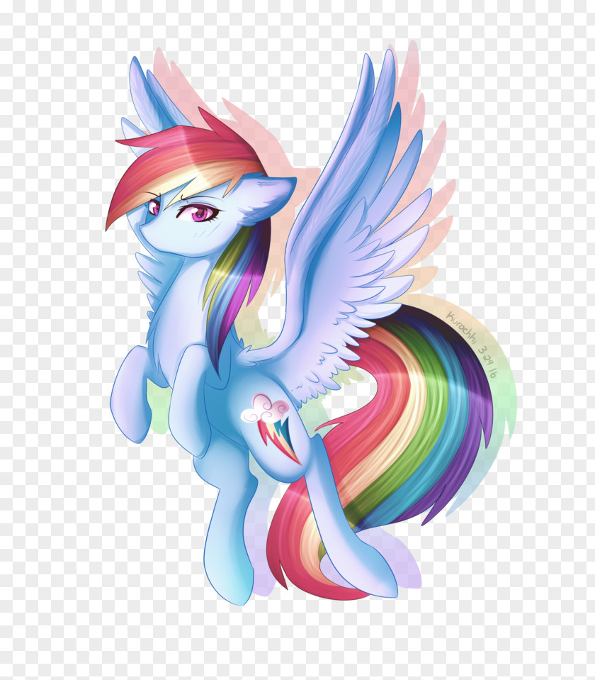 Rainbow Pony Dash Pinkie Pie Applejack Art PNG