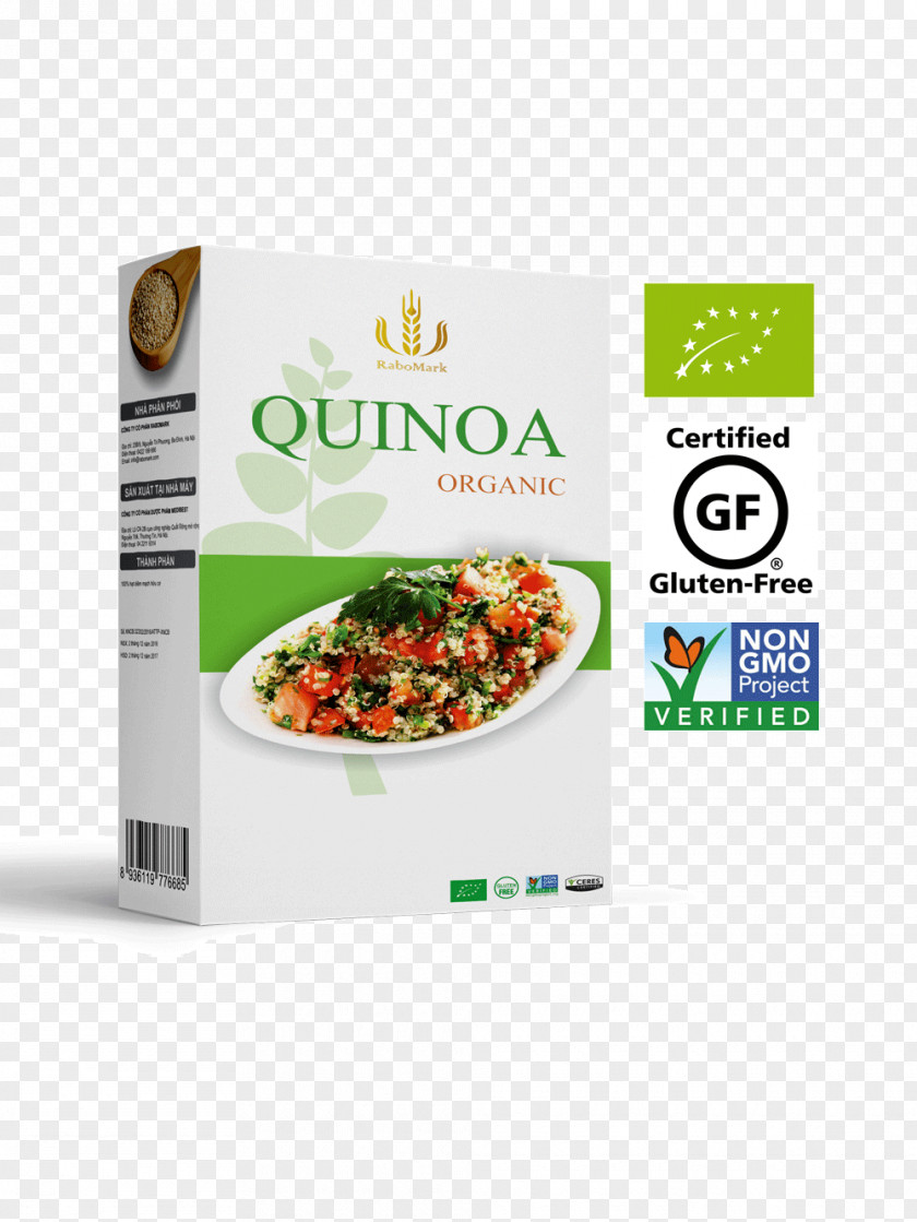 Rice Organic Food Cake Pho Quinoa Vegetarian Cuisine PNG