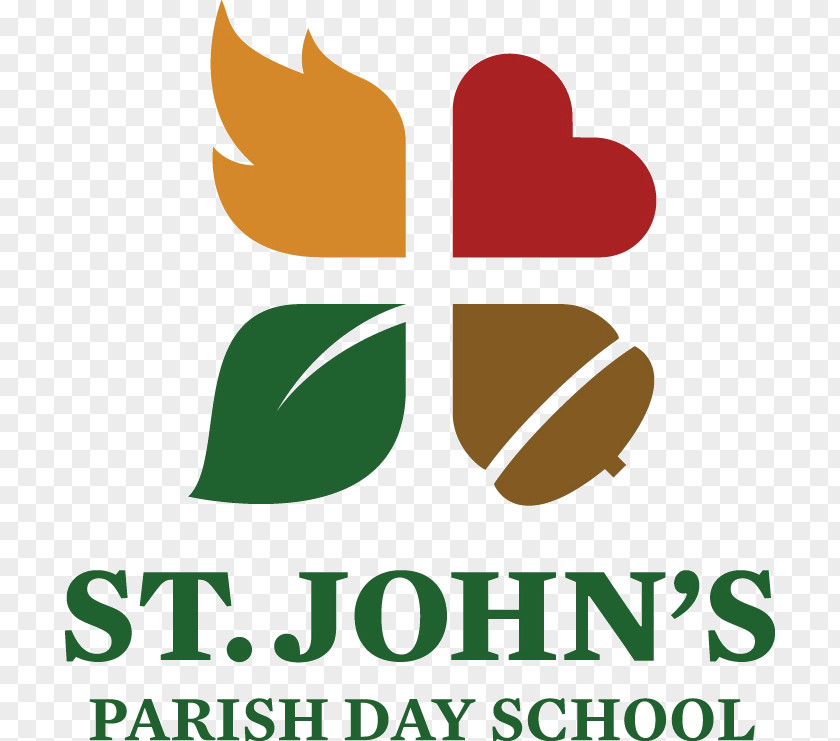 School St. John's Episcopal Church St Parish Day Christ PNG