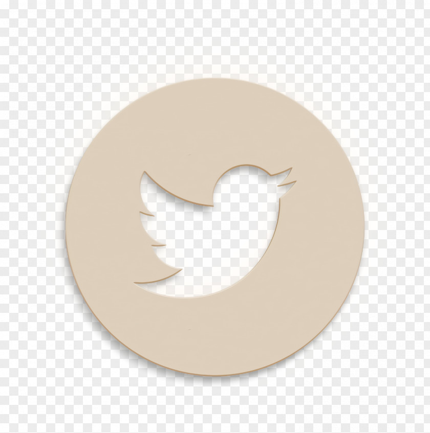 Silhouette Symbol Social Media Logo PNG