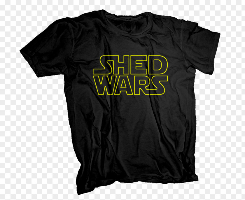 T-shirt Clothing Brand Sleeve PNG