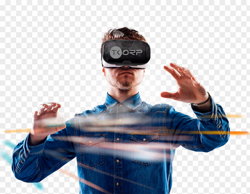 Virtual Reality Virtuality Eyefluence, Inc. Funzing PNG