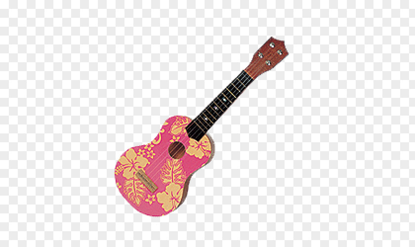 Acoustic Guitar Ukulele Acoustic-electric Tiple Cavaquinho PNG