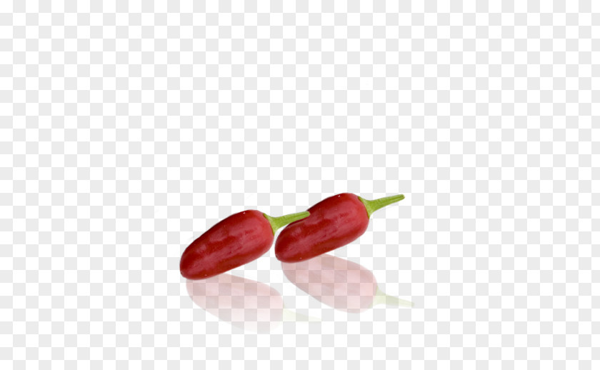 Bird's Eye Chili Serrano Pepper Peperoncino Malagueta PNG