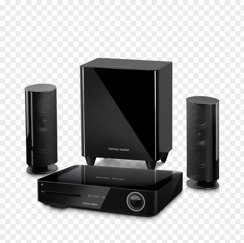 Blu-ray Disc Harman Kardon BDS 385 Home Theatre System Theater Systems 485 Cinema PNG
