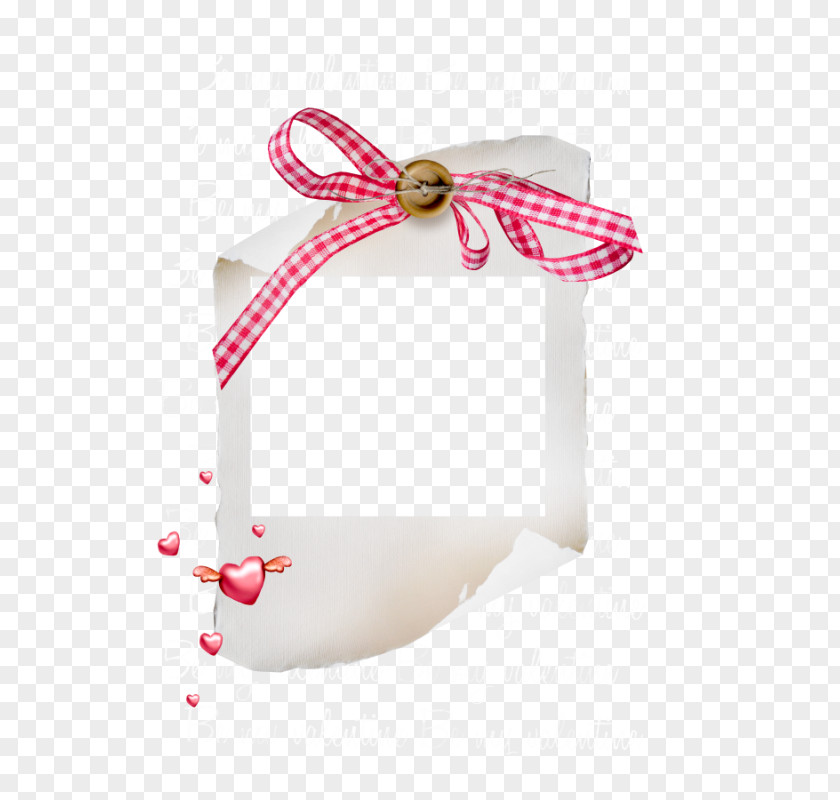 Bow Frame Shoelace Knot Image Ribbon Vector Graphics PNG