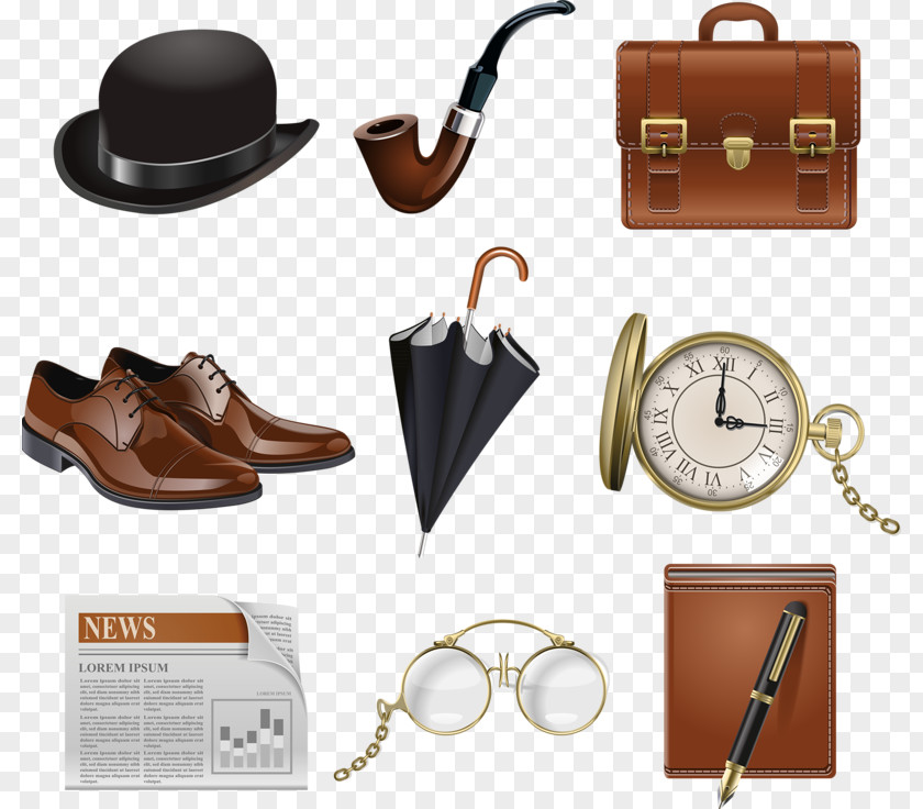 Business Fashion Accessory Stock Photography Royalty-free Clip Art PNG