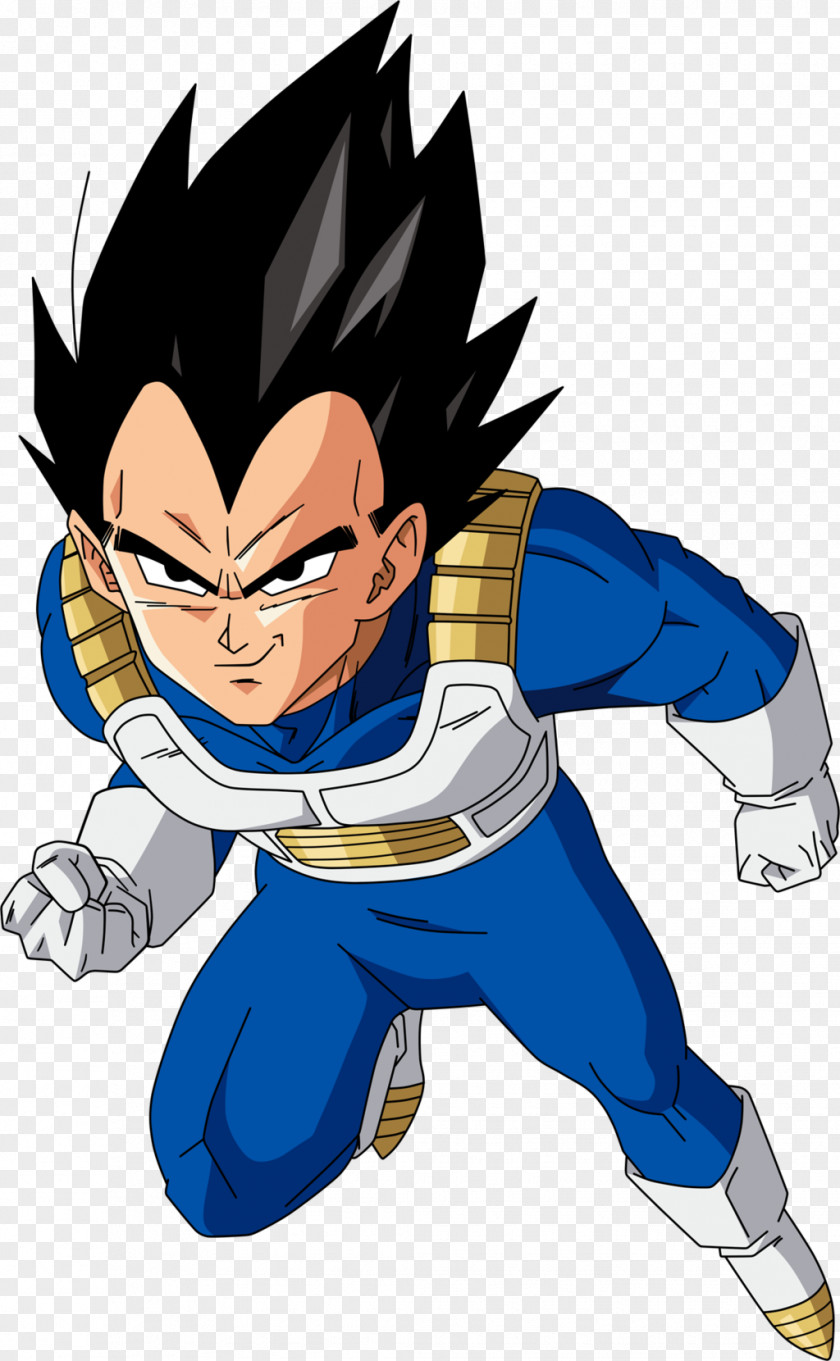 Dragon Ball Z Xenoverse Z: Attack Of The Saiyans Online Vegeta Goku PNG