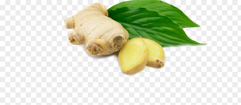 Ginger Food PNG