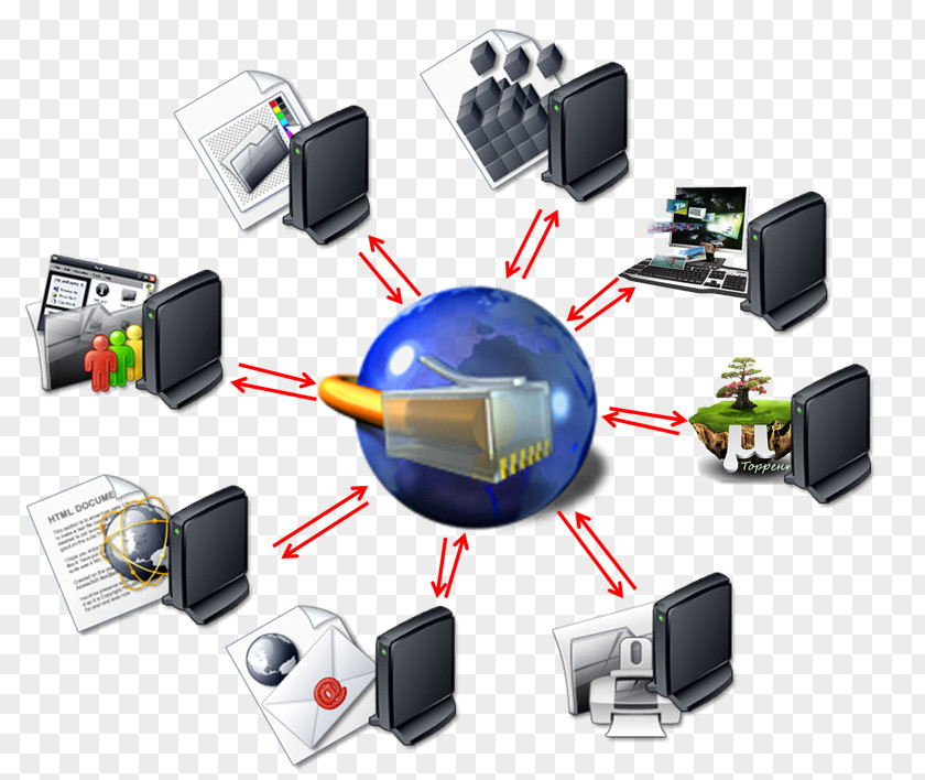 Hairdresser Computer Science Distributed Computing Grid PNG