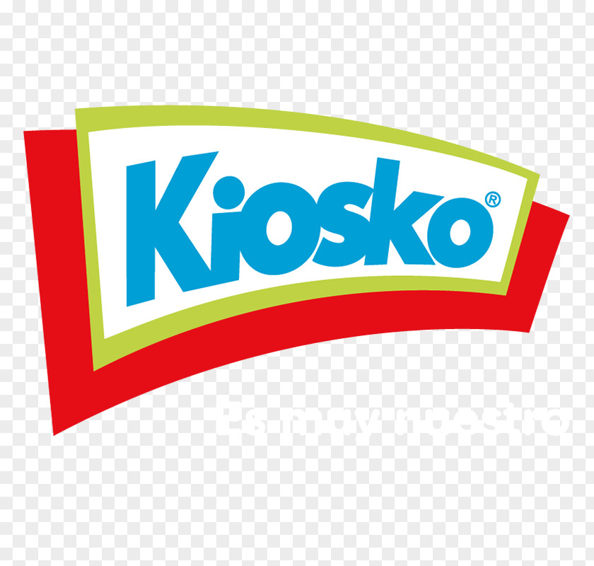 Kiosko Logo Convenience Shop PNG