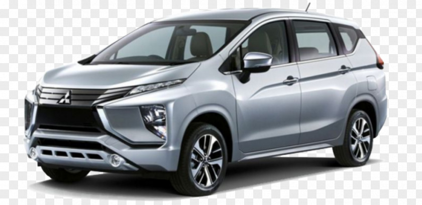 Mitsubishi Xpander Motors Indonesia International Auto Show Minivan PNG