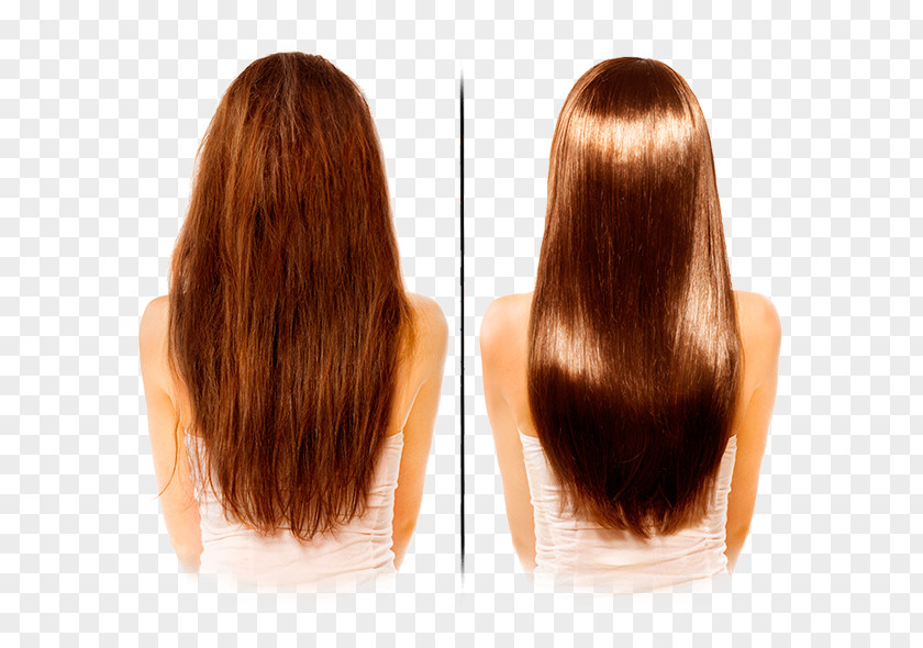 Oil Hair Care Coloring Straightening PNG