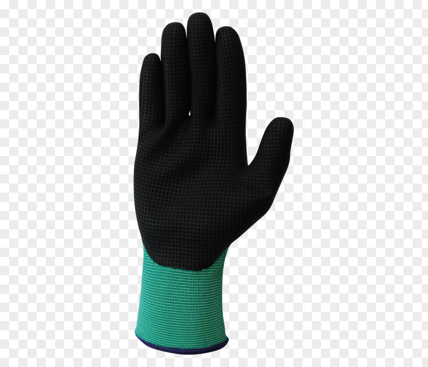 Personal Protective Equipment Cycling Glove Natural Rubber Latex PNG