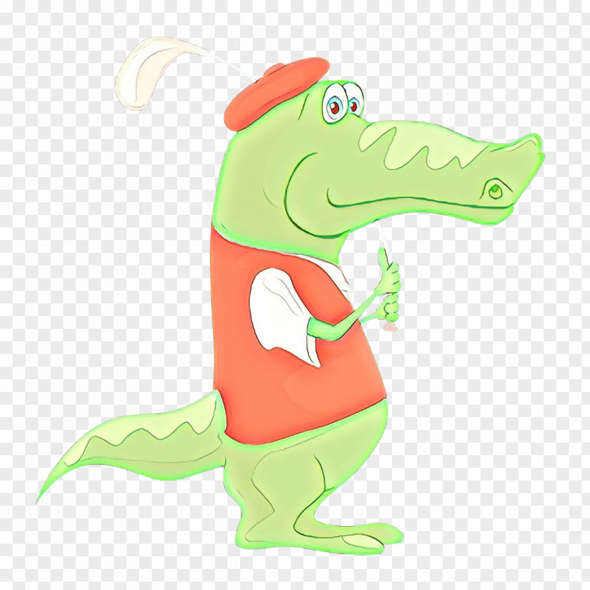 Reptile Fictional Character Dinosaur PNG