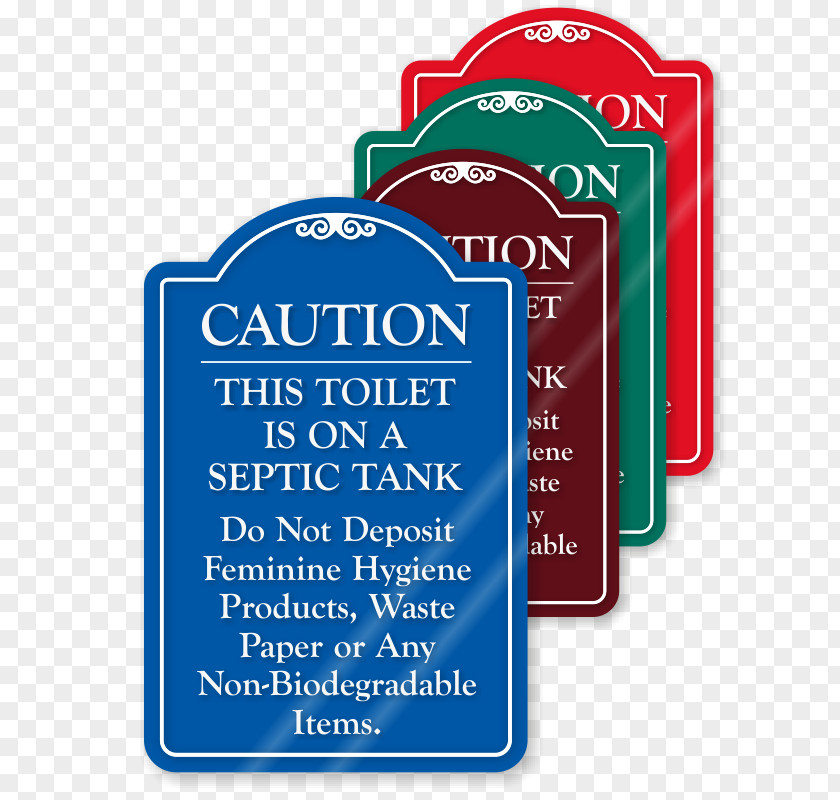 Septic Tank Feminine Sanitary Supplies Laundry Room Door PNG