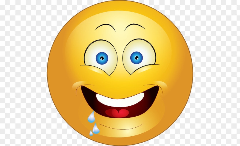 Smiley Emoticon Clip Art PNG