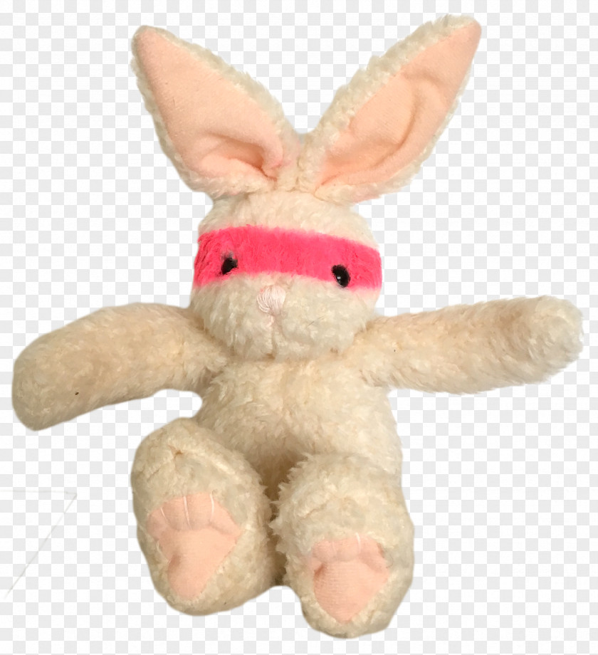 Toy Stuffed Animals & Cuddly Toys Easter Bunny Plush Rabbit PNG