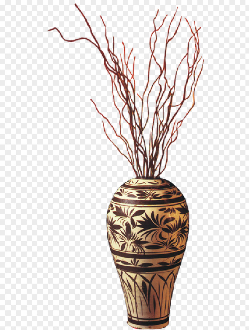 Decorative Vase Arts PNG