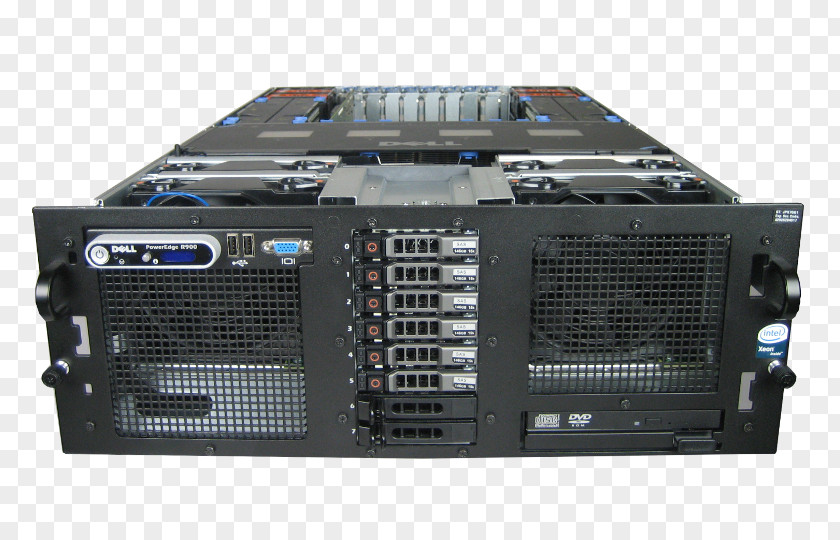 Dell PowerEdge Power Converters Computer Cases & Housings Servers Hardware System Cooling Parts PNG